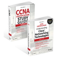Cisco CCNA Certification: Exam 200-301 /SYBEX INC/Todd Lammle